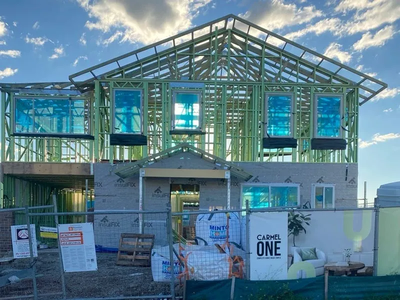 New builds win the tax break, but new research says established property could still come out $100k ahead