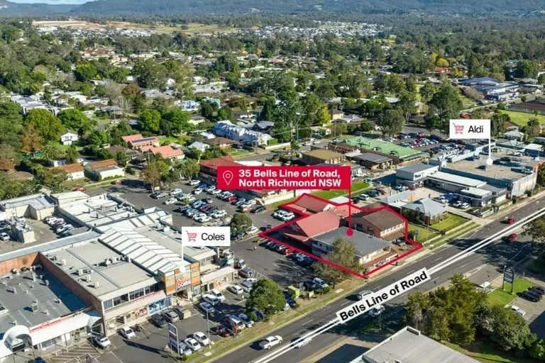 Council's New 46.6 Metre Flood Planning Level Puts North Richmond Underwater