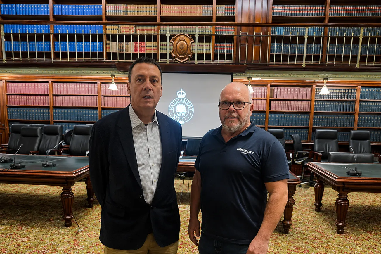 Government Backs Rural Housing Reform After Hawkesbury Inquiry