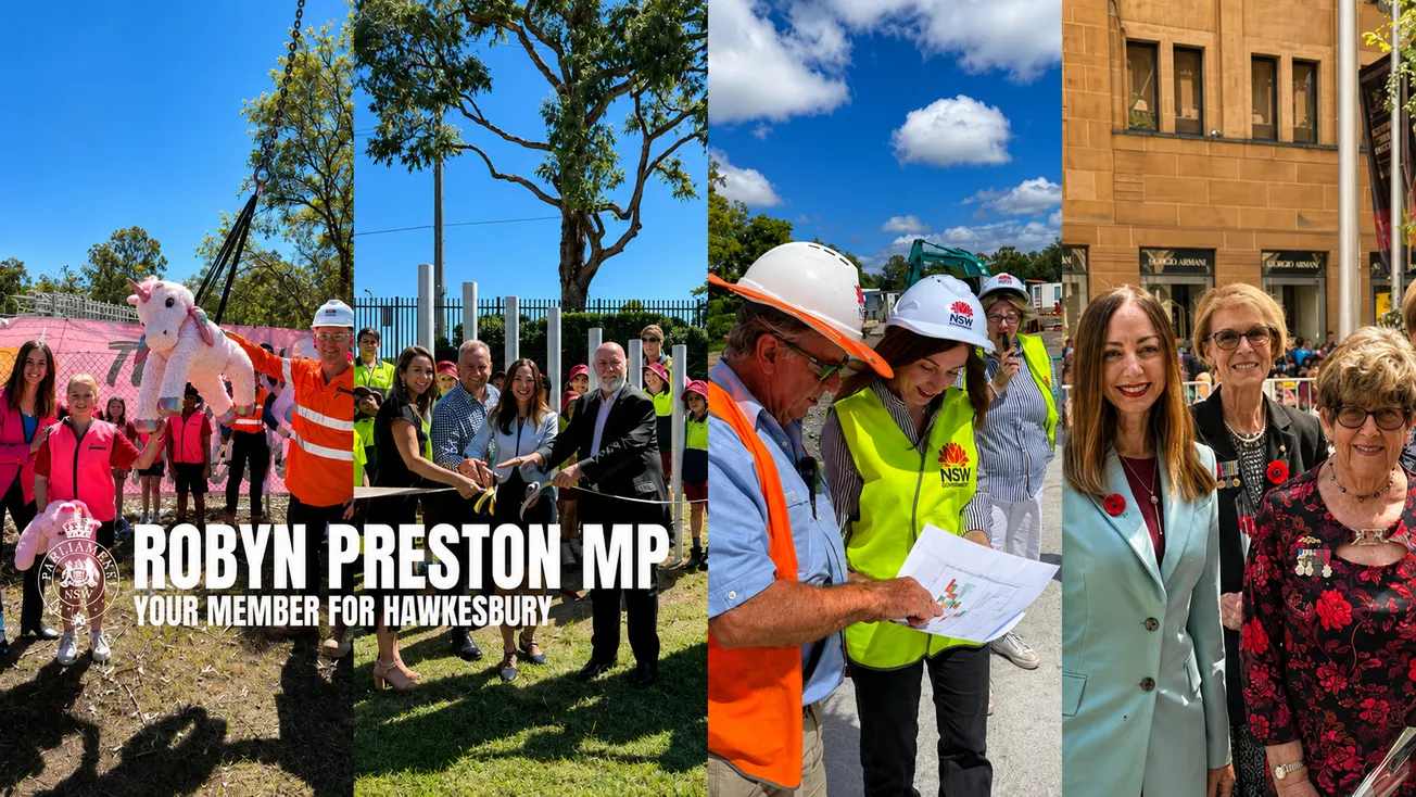 NSW Liberals and Nationals Promise Cost-of-Living Relief and Regional Investment