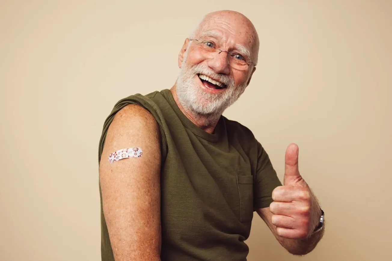 Hawkesbury Seniors Urged To Get Winter Vaccinations