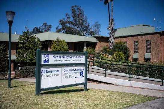 Hawkesbury Council Fraud Policy?