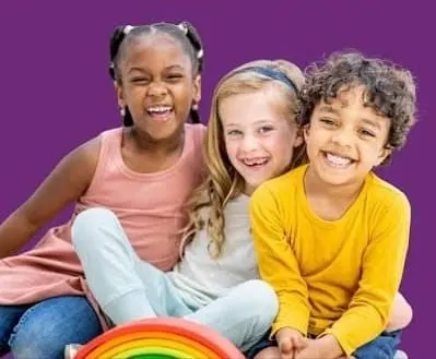 'Thriving Kids' Initiative?