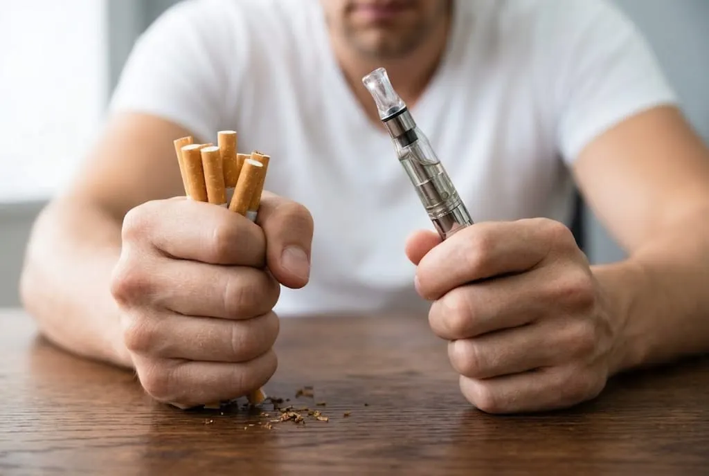 Black Market Boom: How Cheap Illegal Tobacco is Undermining Australia’s Record-Low Smoking Rates