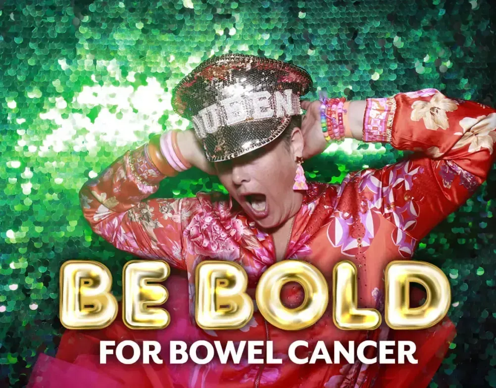 Bowel cancer’s worrying rise among younger Australians