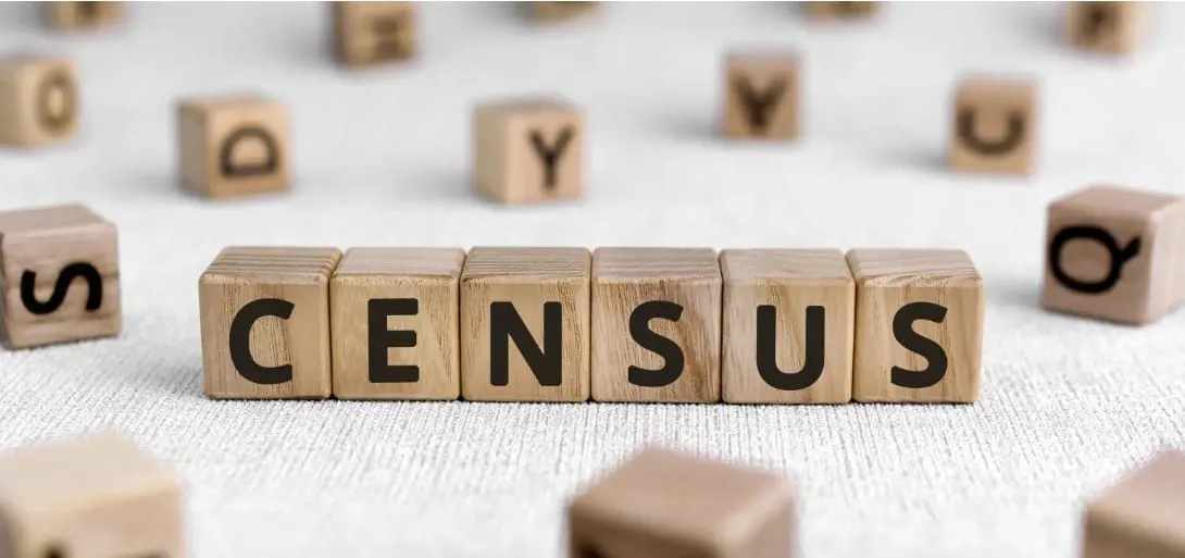 The measuring of us: what 25 years of Census data says about the Hawkesbury