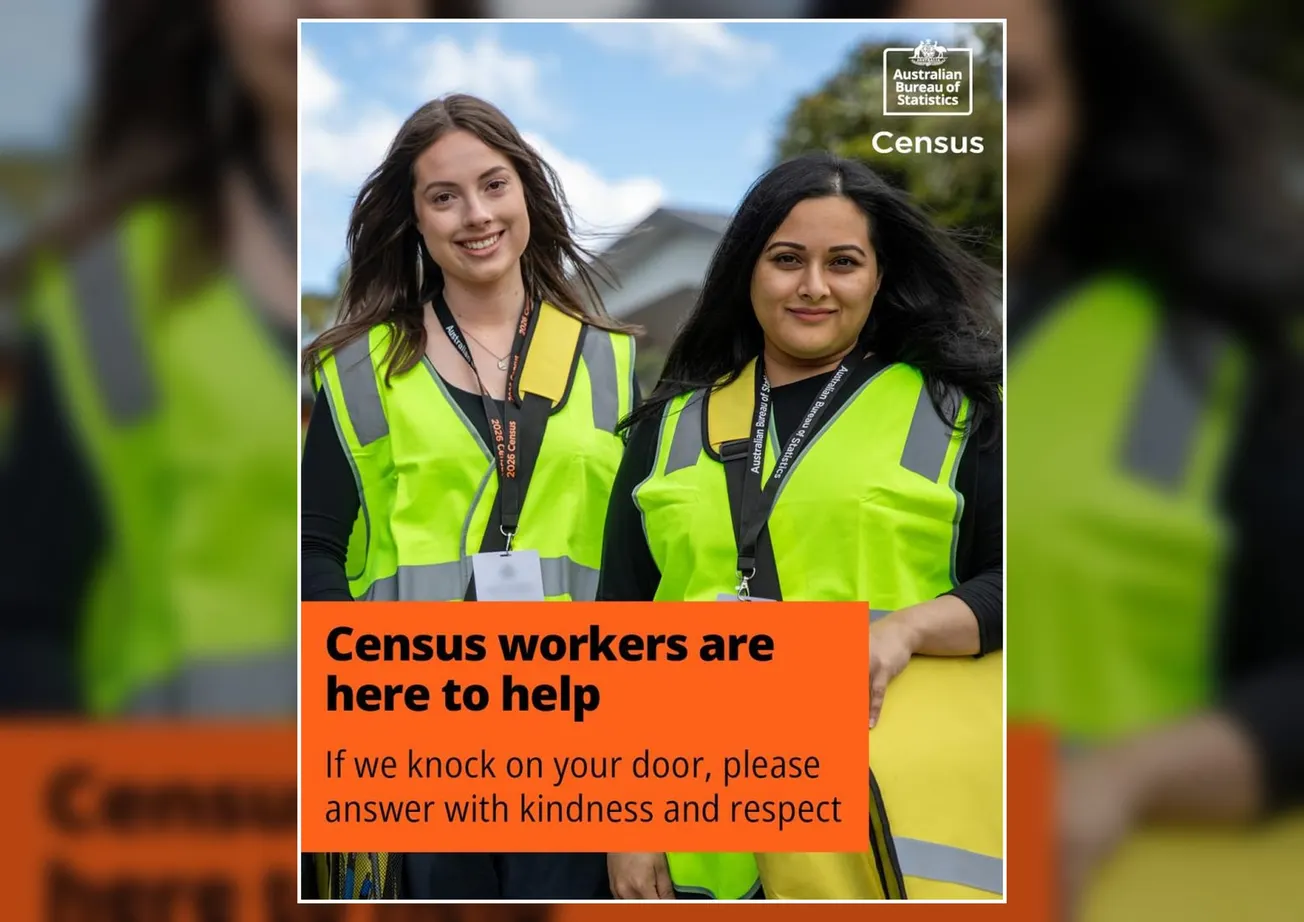 New gender, sexuality and ancestry questions added to 2026 Census