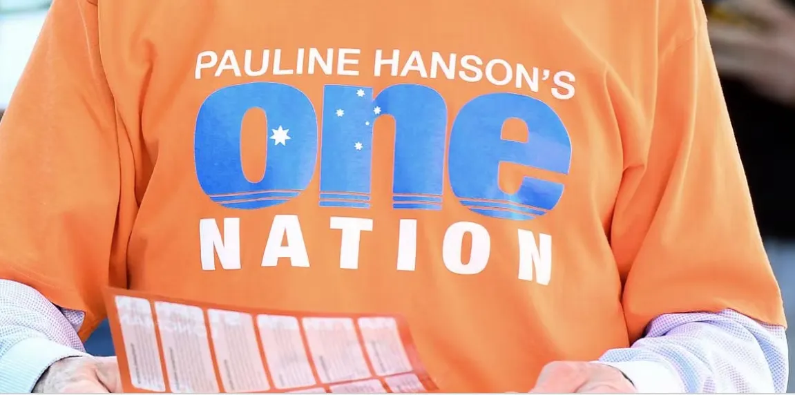 One Nation’s Macquarie branch calls members to second local meeting at Clarendon