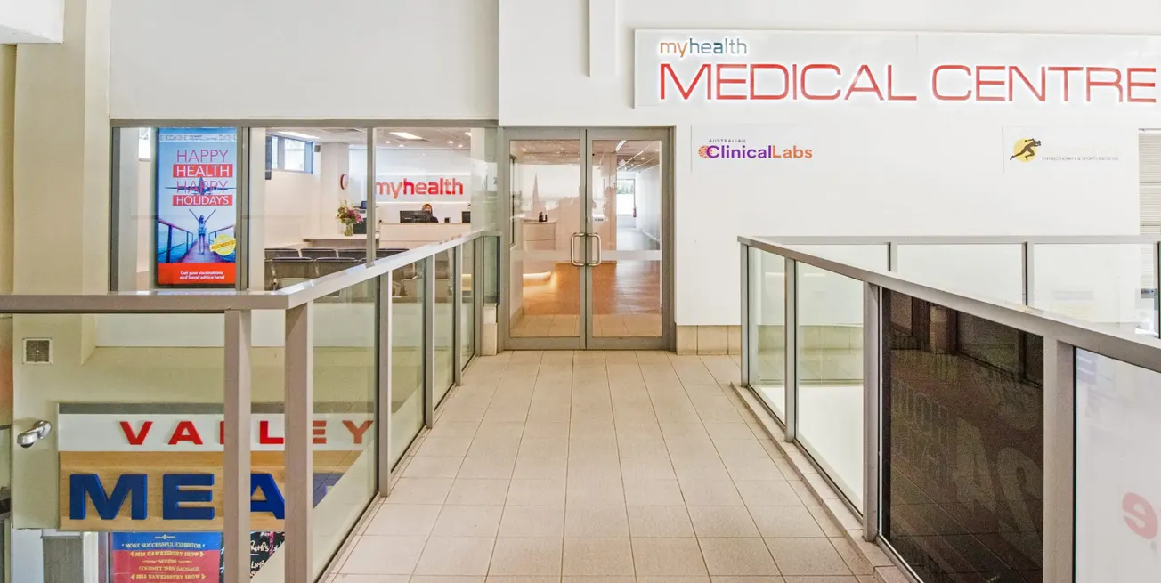 GP, urgent care or emergency? Where to go when winter illness strikes you.