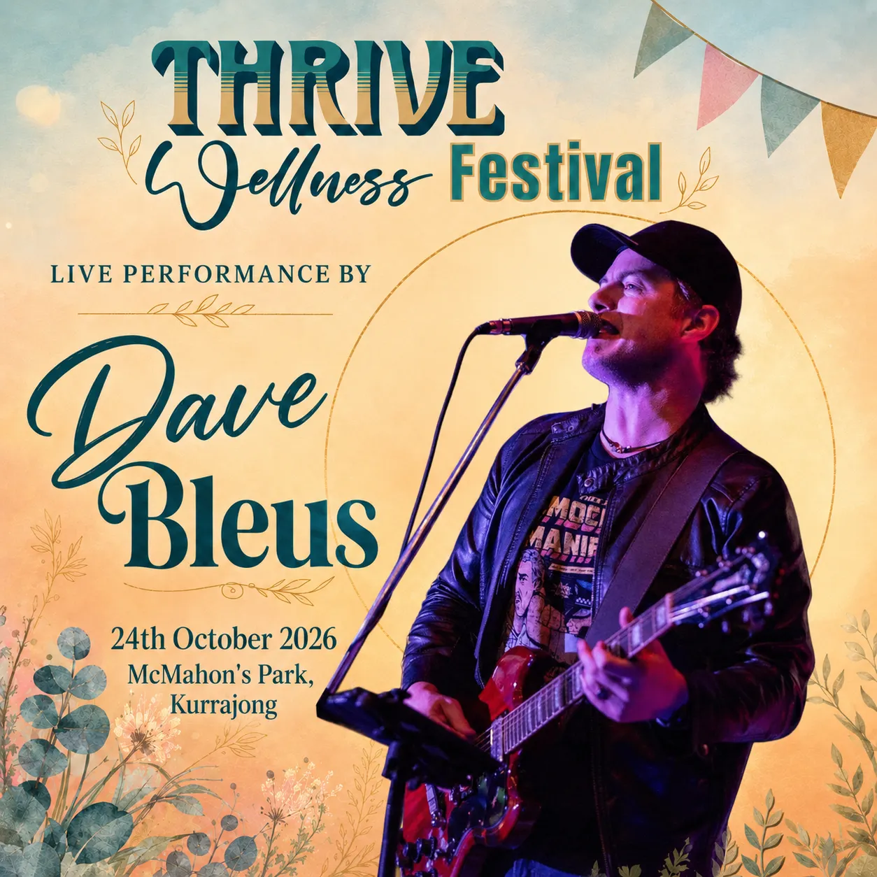 Thrive Festival 2026