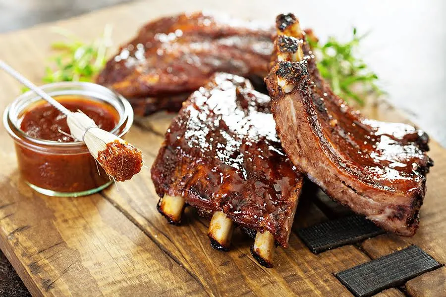 Fire, flavour and patience: American barbecue class comes to Windsor