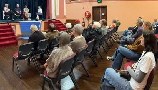 New Political Voice Emerges in Macquarie Hawkesbury electorate