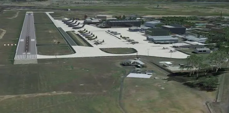 PFAS source-control argument raises questions for RAAF Richmond