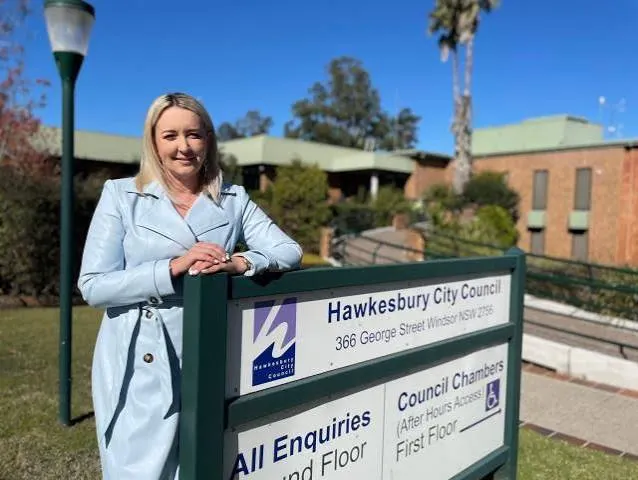 COUNCIL PROVIDES NO FURTHER DETAIL ON FACEBOOK-COMMENT WARNING