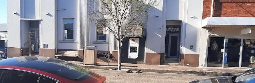 More people sleeping rough in Windsor and Richmond CBD