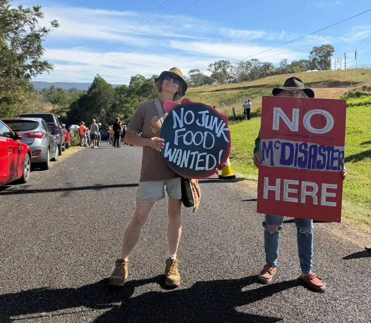 New Hawkesbury alliance calls for smarter approach to growth