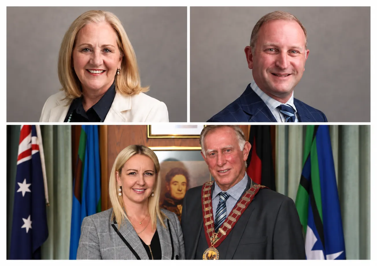 Secret ballots and late withdrawal reshape Hawkesbury leadership