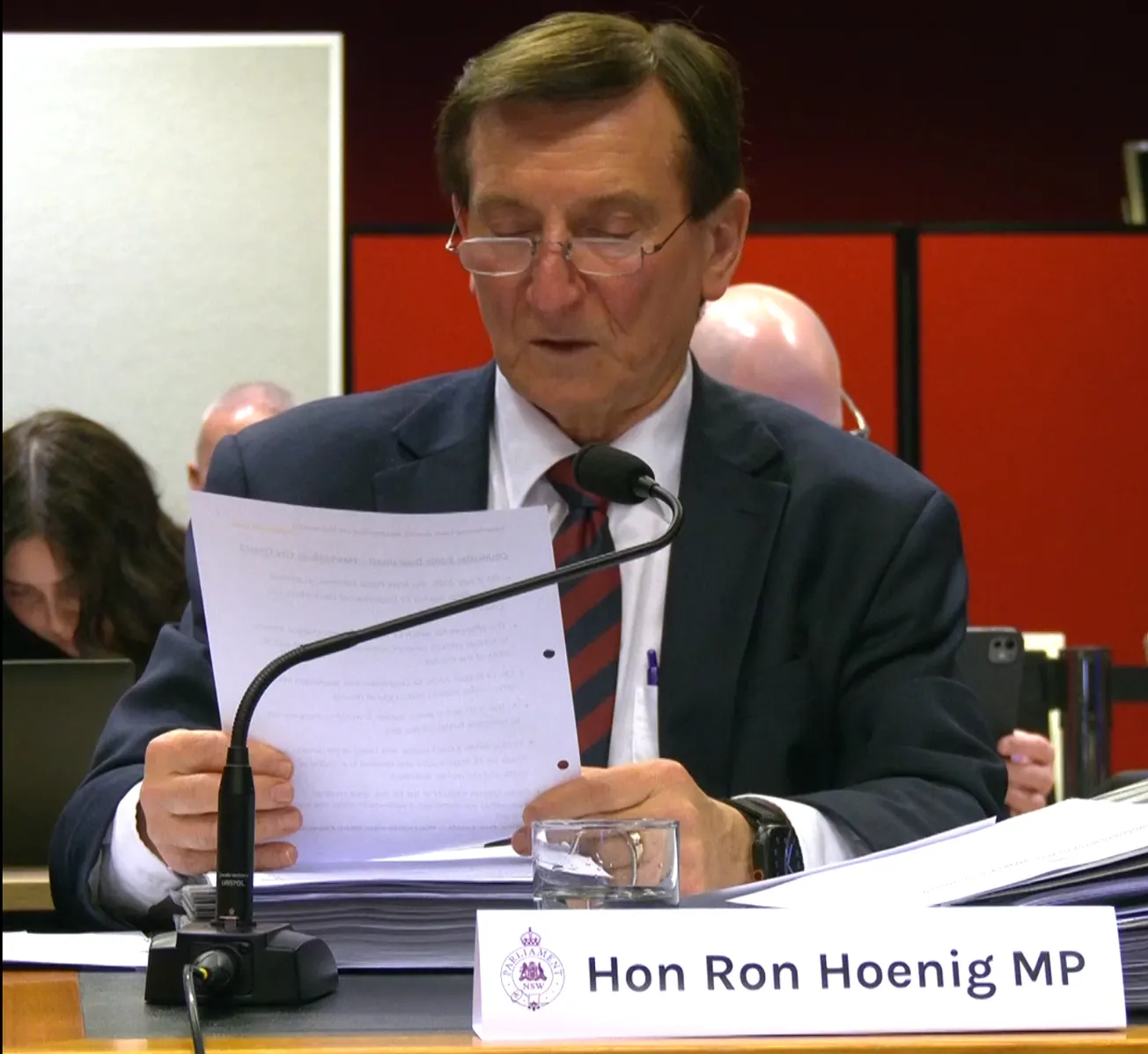 Minister promises closer scrutiny of Hawkesbury Council