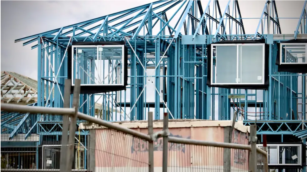 New-home sales slump raises concerns for Hawkesbury housing supply