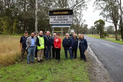 Buying in the Hawkesbury? Check the flood risk before signing