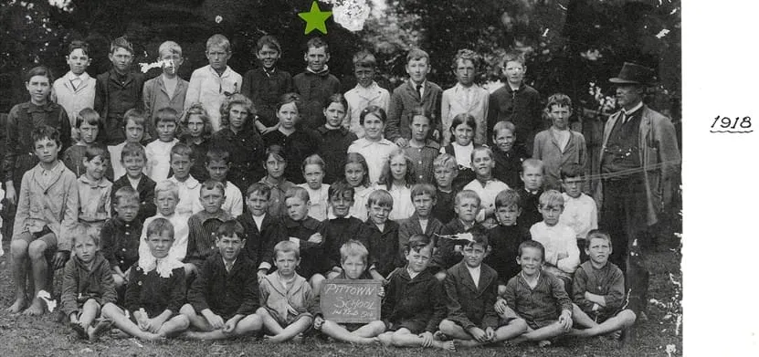 Pitt Town Public School prepares to celebrate 150 years