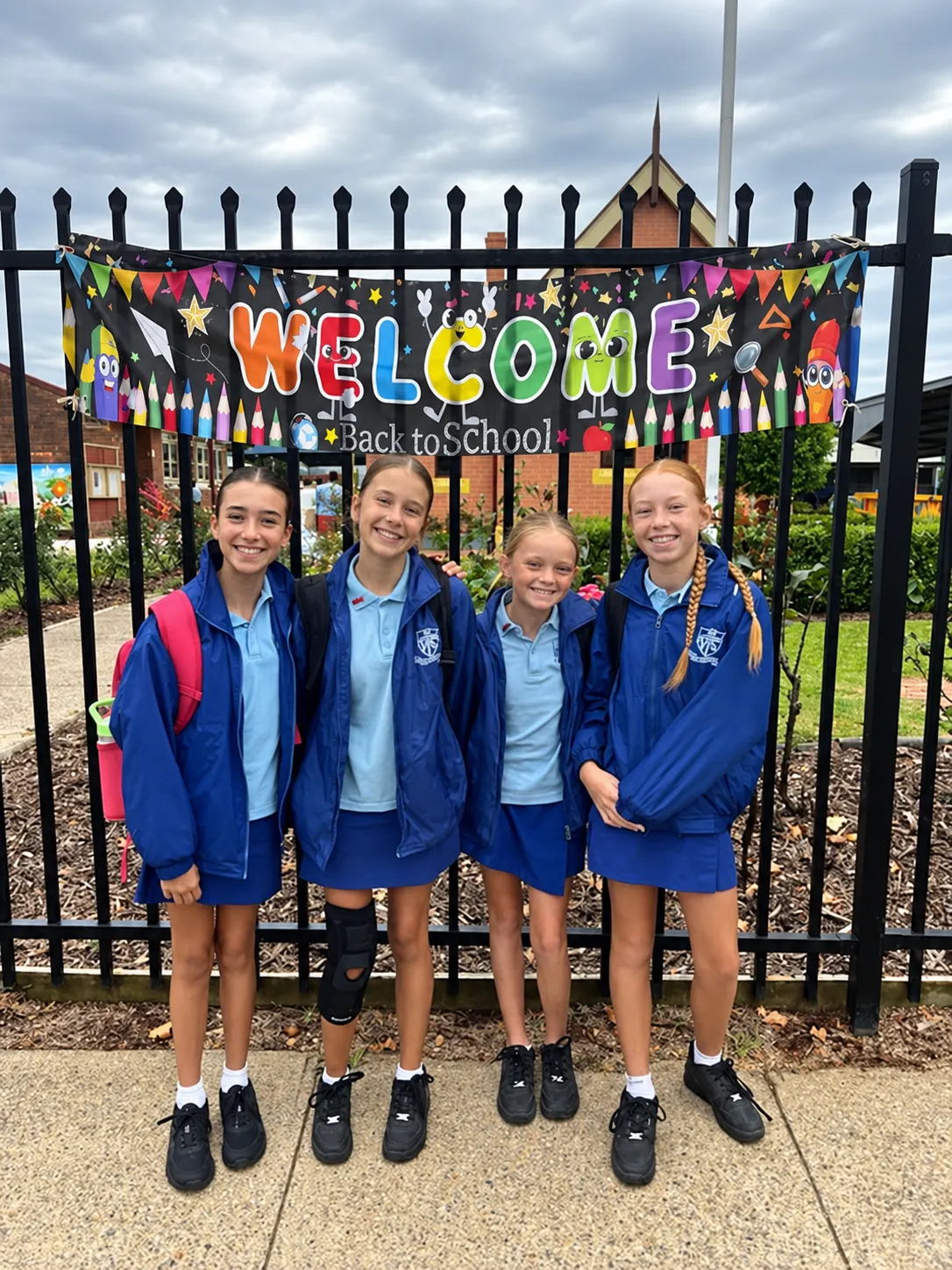Pitt Town Public School prepares to celebrate 150 years