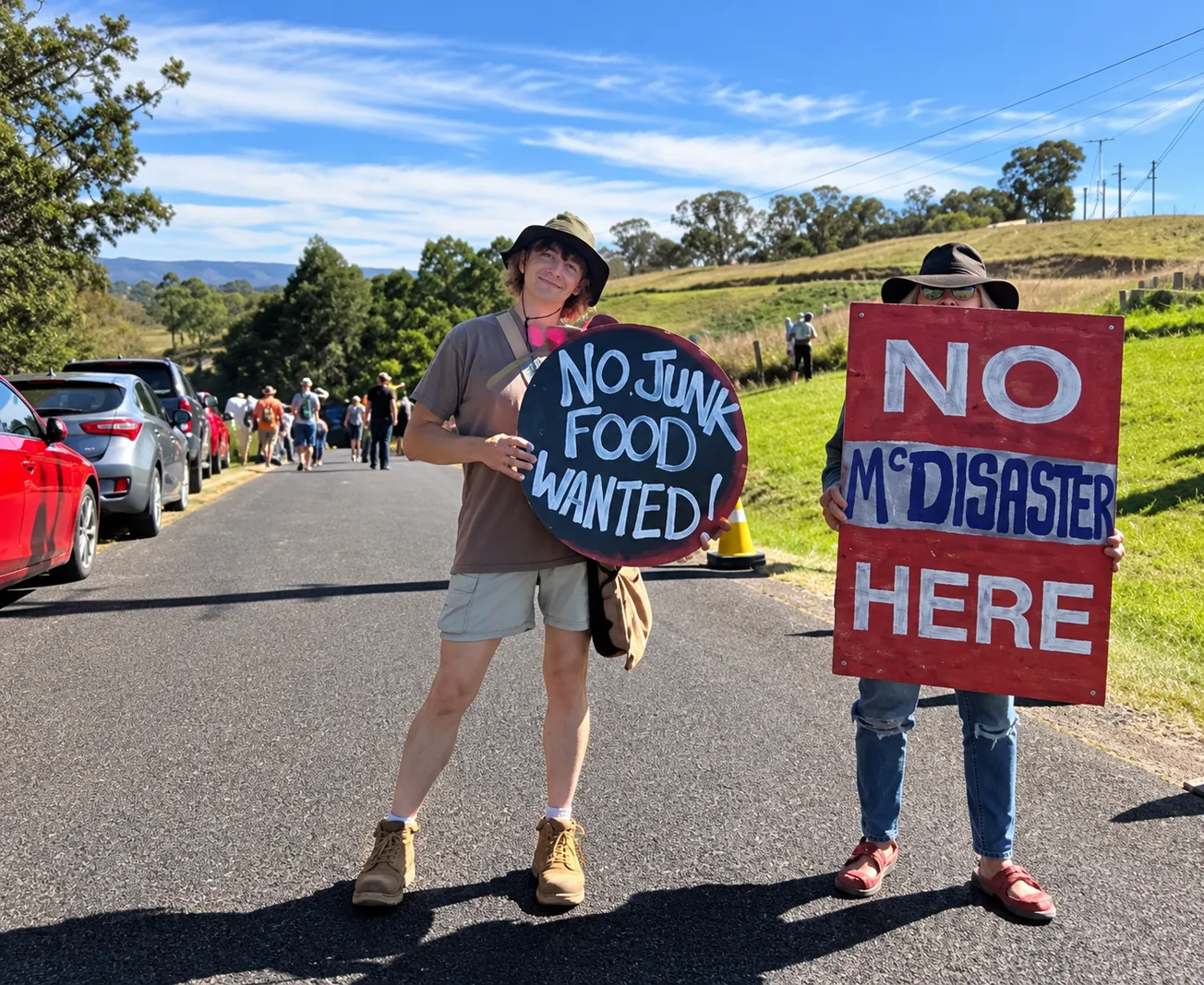 North Richmond development fight highlights another crisis