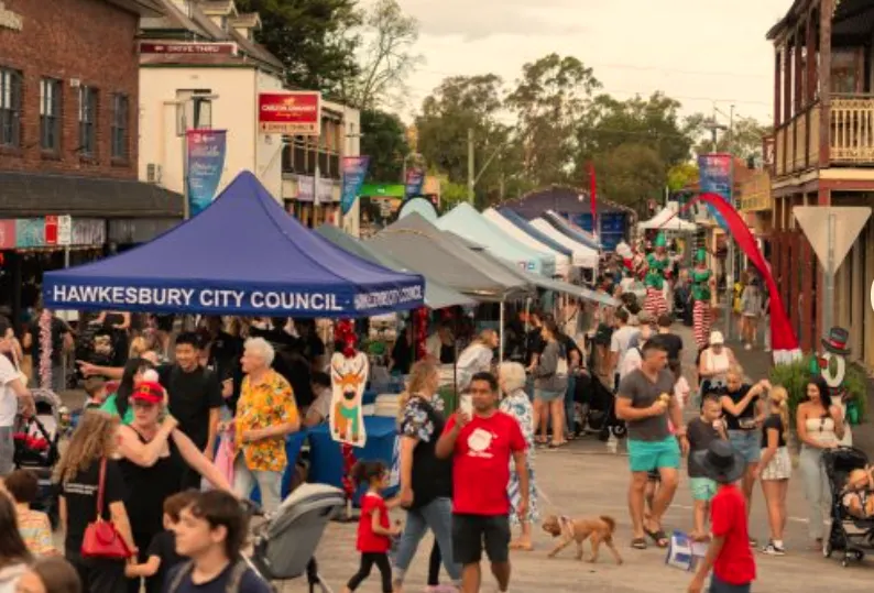 $500,000 boost to help Windsor host community events