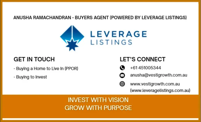 Leverage Listings