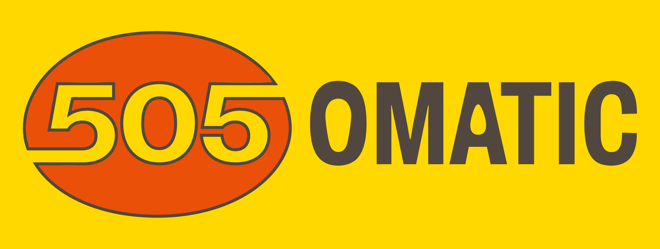 505OMATIC