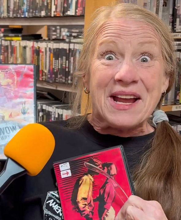 Paid-Member Exclusive: Lisa from Video Library recommends films shot in New Mexico