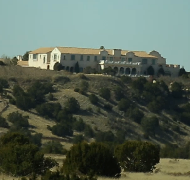 NM lawmakers, attorney general open probes into child sex trafficker Epstein’s Zorro Ranch