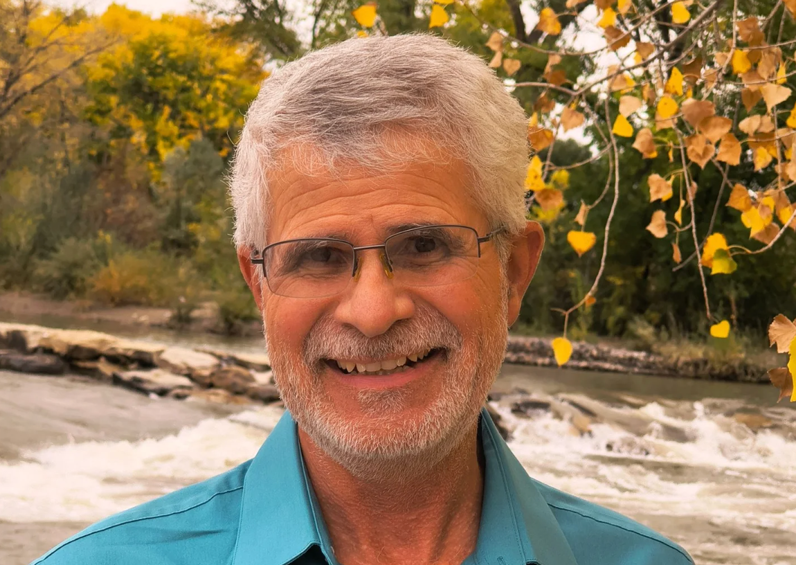 "Too Pissed Off to Be Bought Off" Matt Dodson is a Democratic Socialist Running for Senate in NM