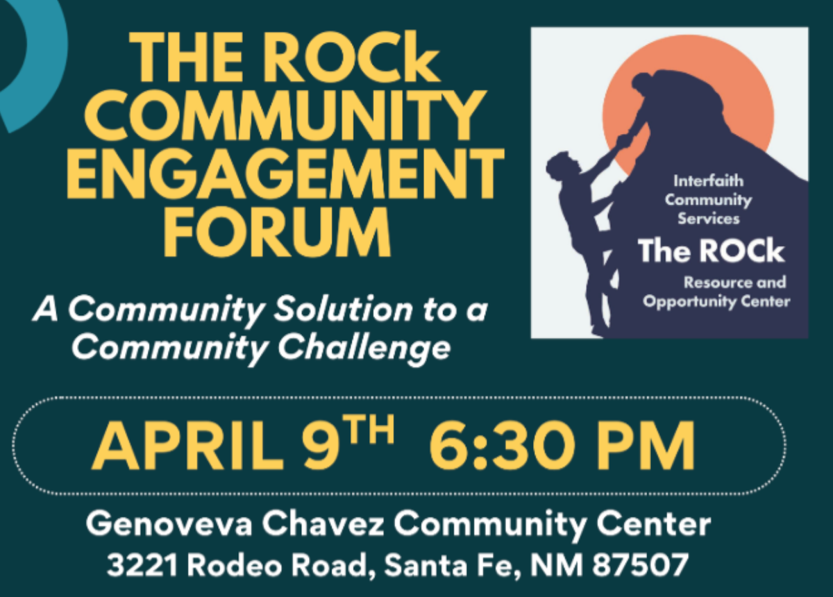 What's all this talk about a ROCk?