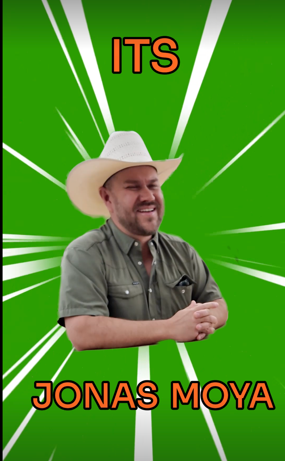 Meet Jonas Moya: NM Land Commissioner Candidate on Blackstone, Oil & Gas, and Rural New Mexico