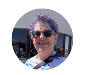 The First QueerJoyFest is over but Pride Month has just begun, Here's our extended conversation with WIMINFEST organizer Havens