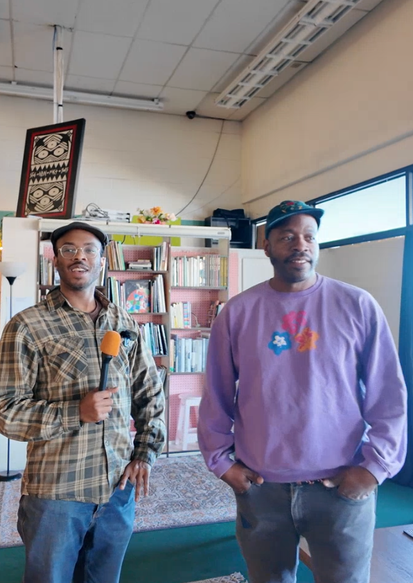 Upcycling Vital Spaces