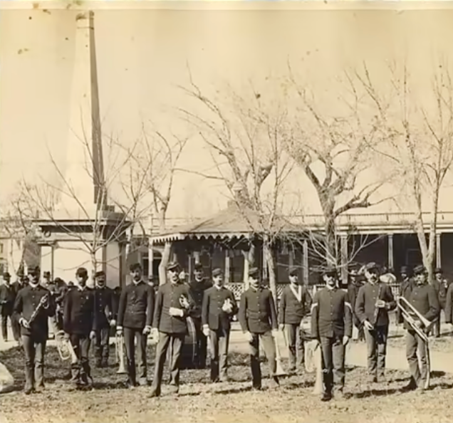 What's Up with the Obelisk? Part III/VII