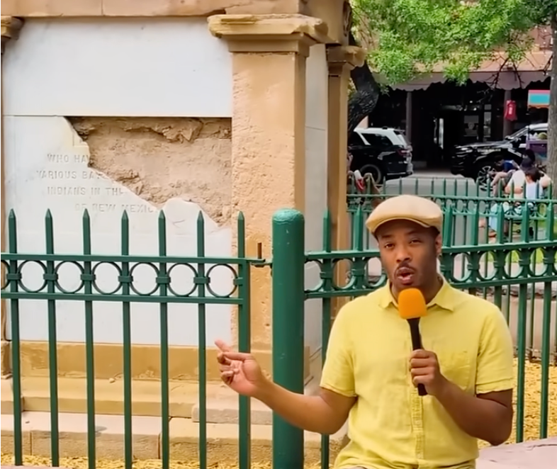 What's Up with the Obelisk Pt. II