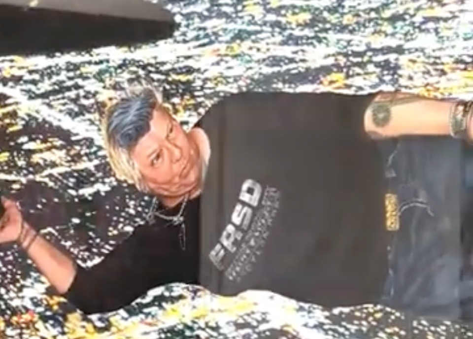 Erika Wanenmacher Bridges and Transcends Santa Fe’s Art Scene