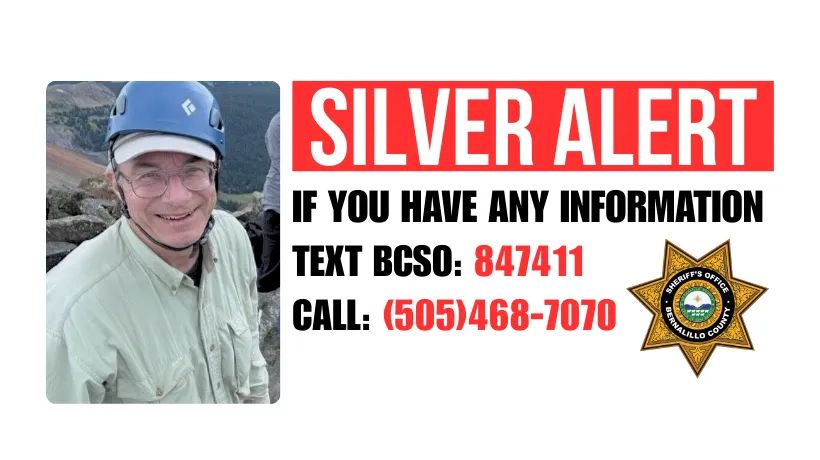 Why Is Your Friend Who's Really Into UFOs Freaking Out About a General Who Vanished From Albuquerque?