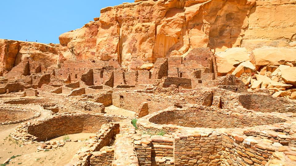 Chaco Canyon Is Losing Its Protections. You Have Until Tomorrow to Stop It.