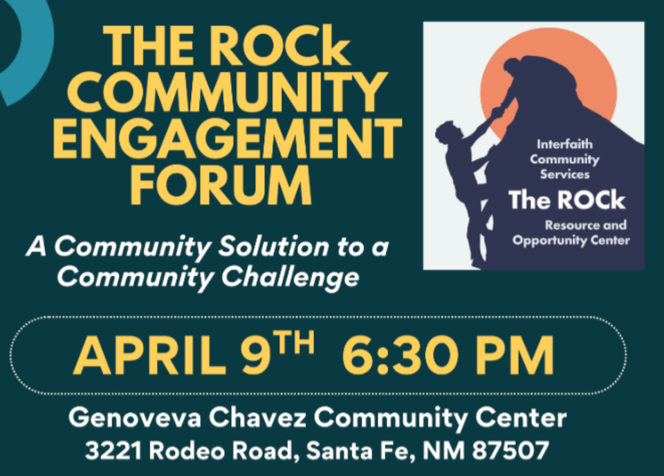 What's all this talk about a ROCk?