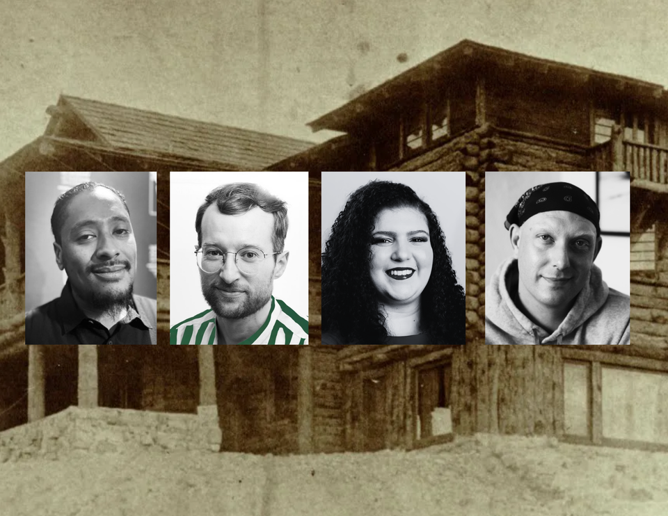 Announcing Panelists, Bands, and Waffles(!?!) for The Albuquerque Press Club Journalism Mini-Summit: Saturday 5/23 at 6pm