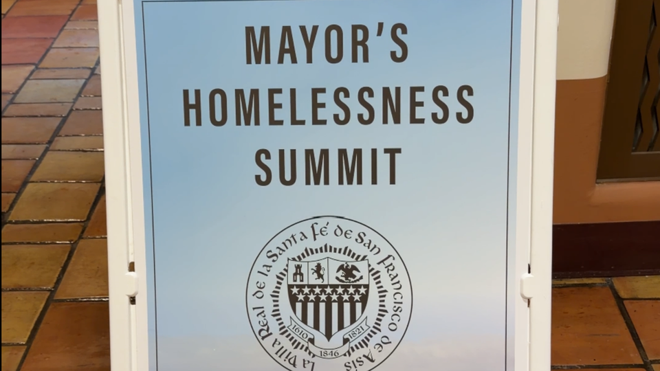 Science, Coordination, and The need for a Culture Shift at the Mayor's Homelessness Summit