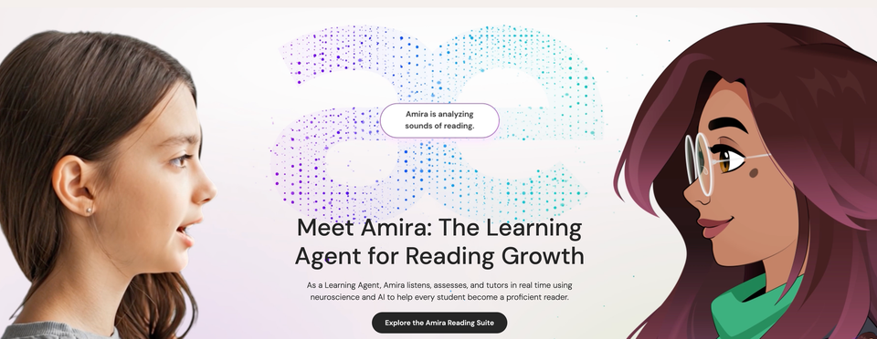 An AI chatbot is talking to and recording our youngest students throughout the state and nobody asked parents first