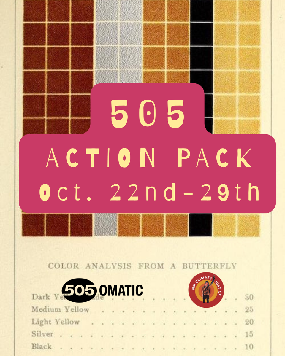 A pack of action? In this economy??