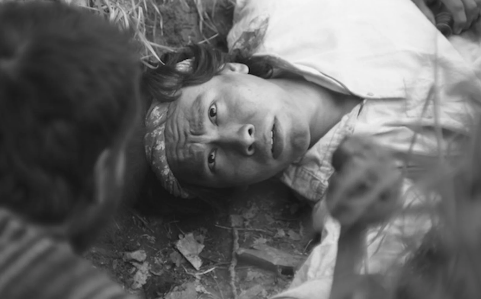 'Last Ditch' The New Short Film from Local Filmmaker P. Antonio Marquez Highlights the Taos Revolt