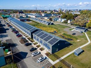 Multi-Family Developments