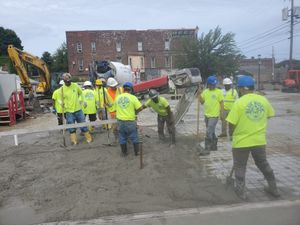 Erie Bank Community Learning Center - Coming Soon